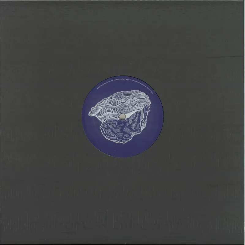 Edward - Deep Sea Villain EP