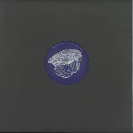 Edward - Deep Sea Villain EP