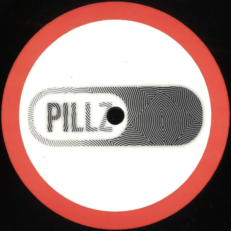 Roto - Lose Yourself EP