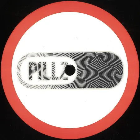 Roto - Lose Yourself EP