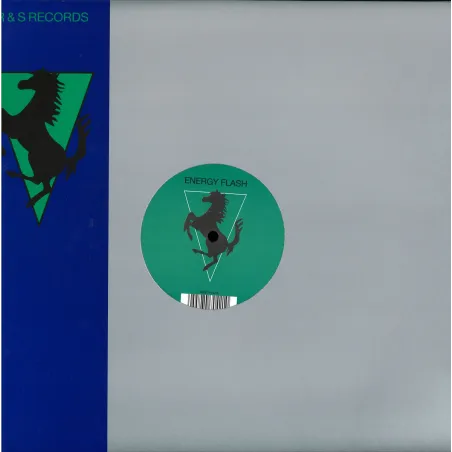 Joey Beltram - Energy Flash - Remastered Edition