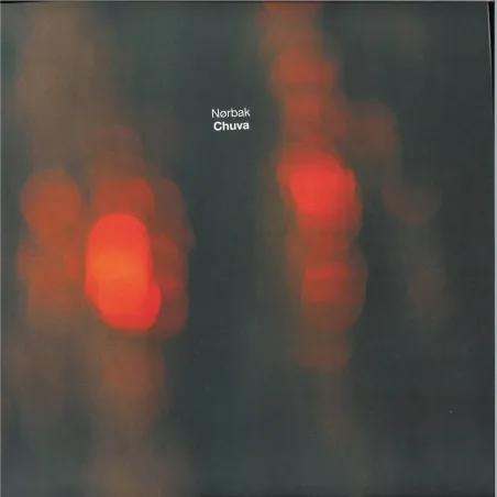 NØRBAK - CHUVA
