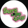 Sorry We Play Vinyl - Sorry We Play Vinyl 2