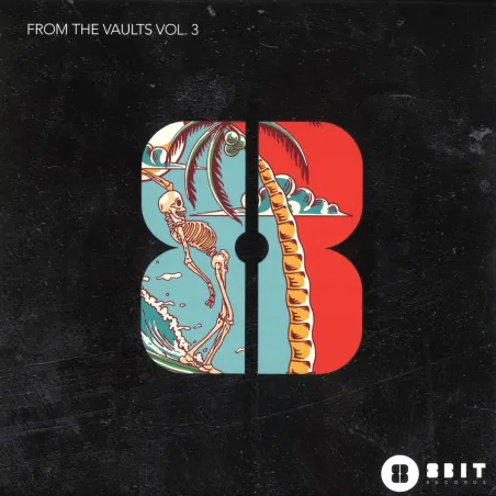Fioretti - From The Vaults Vol. 3