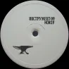 Nocow - Nocowalnya [solid silver vinyl / discounted record]