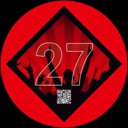 Acerbic - HAZCHEM 27: Limited Edition [red vinyl]