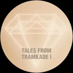 Remco Beekwilder - Tales From Tramkade I [discounted record]