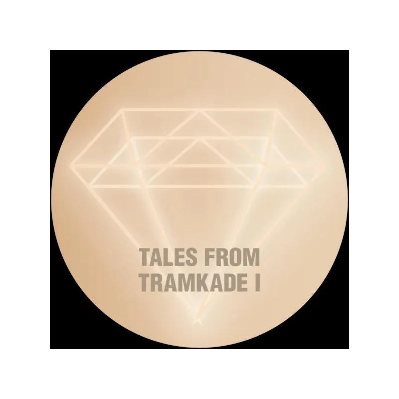 Remco Beekwilder - Tales From Tramkade I [discounted record]