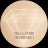 Remco Beekwilder - Tales From Tramkade I [discounted record]