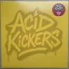 inconnu - Acid Kickers vol. 1 [red vinyl / limited printed sleeve edition]