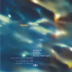 Rosati - Divina Nostalgia [printed sleeve]