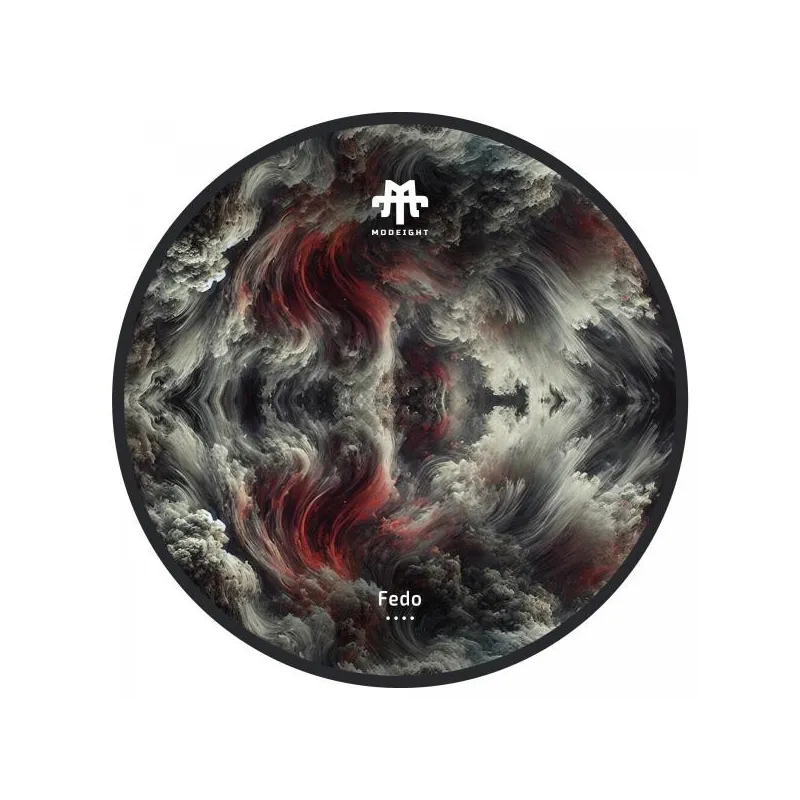 Fedo - Nuke Hook EP [180 grams]