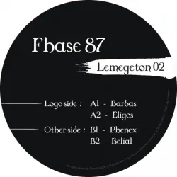 FHASE 87 - Lemegeton 02