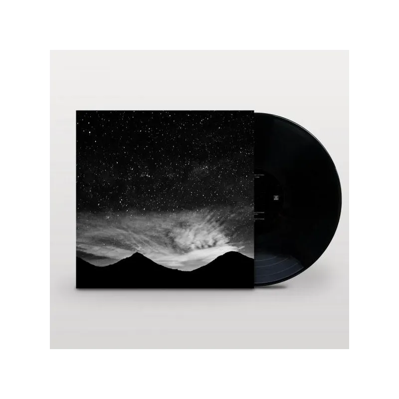 Oliver Rosemann - Clusters of Noise [printed sleeve]
