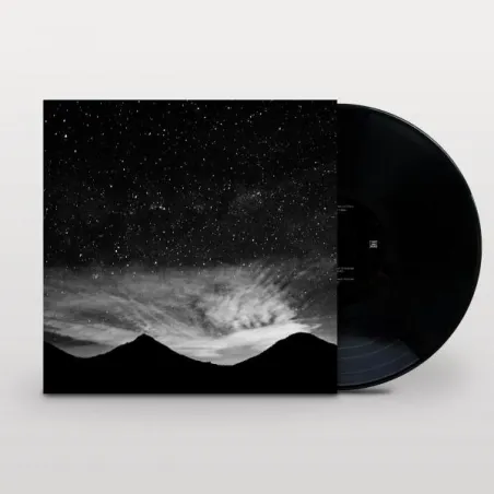 Oliver Rosemann - Clusters of Noise [printed sleeve]