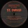 St. David - Deep House Damage EP