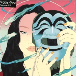 Peggy Gou - Moment EP