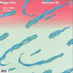 Peggy Gou - Moment EP