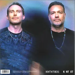 Avalon
&
GMS - The Underground EP