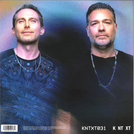 Avalon
&
GMS - The Underground EP