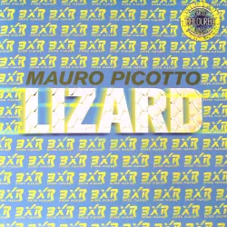 MAURO PICOTTO - Lizard