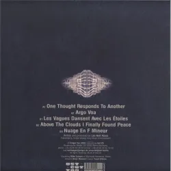 Quelza - Above The Clouds I Finally Found Peace