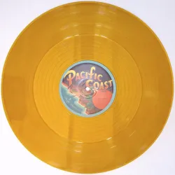 Lance DeSardi - Jazz Salad