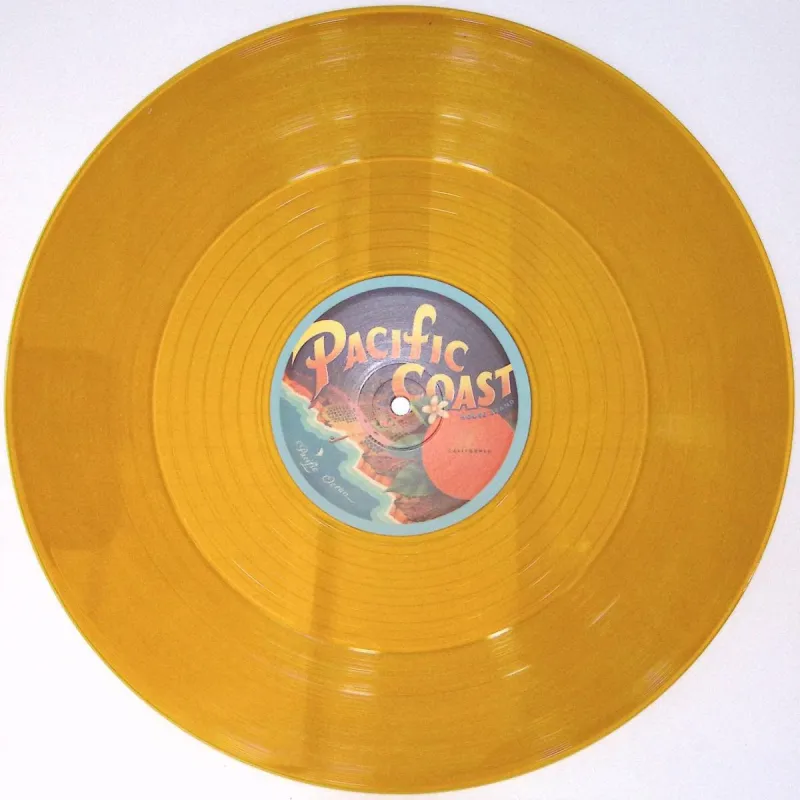 Lance DeSardi - Jazz Salad