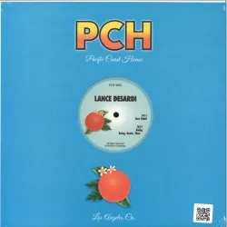 Lance DeSardi - Jazz Salad