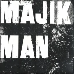 Majik Man - Majik Man