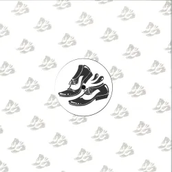 Yolanda Be Cool - Yolanda Be Cool EP