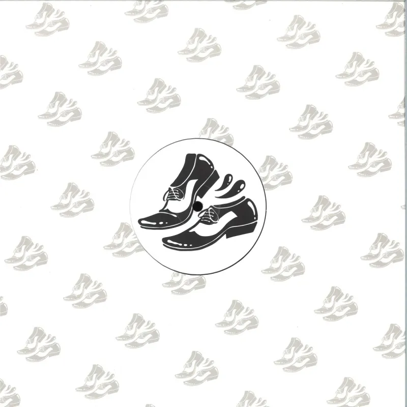 Yolanda Be Cool - Yolanda Be Cool EP