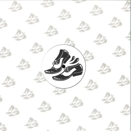 Yolanda Be Cool - Yolanda Be Cool EP