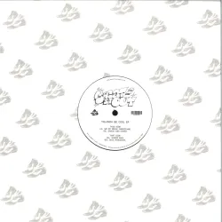 Yolanda Be Cool - Yolanda Be Cool EP