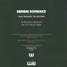 Henrik Schwarz - Take Words In Return, C2 Vocal