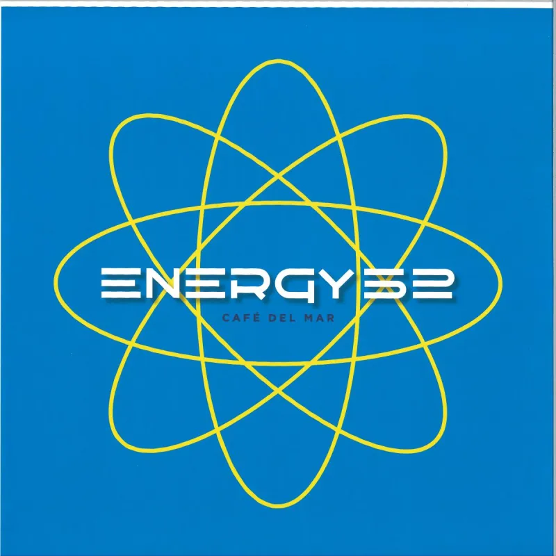 ENERGY 52 - Café Del Mar Remixes