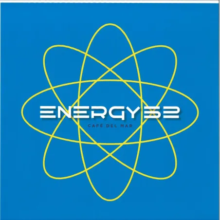 ENERGY 52 - Café Del Mar Remixes