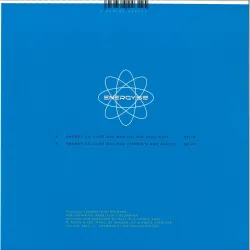 ENERGY 52 - Café Del Mar Remixes