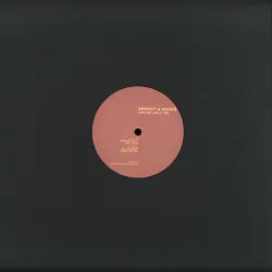 REBOOT&SHOKË - House Call EP