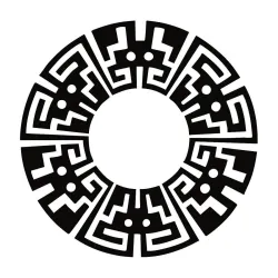 Stikk Yo, Zetarley23, Dragonz & Tseu - Kalakmul 12