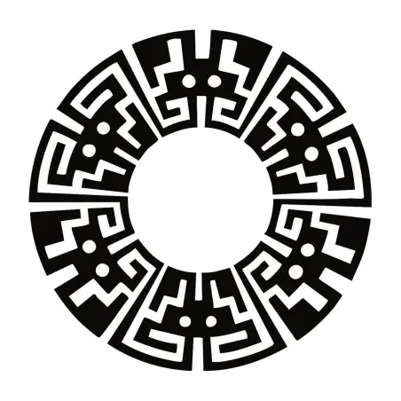 Stikk Yo, Zetarley23, Dragonz & Tseu - Kalakmul 12