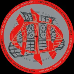 Ben Metek,Zayonne,Xtech - Crime Time 04