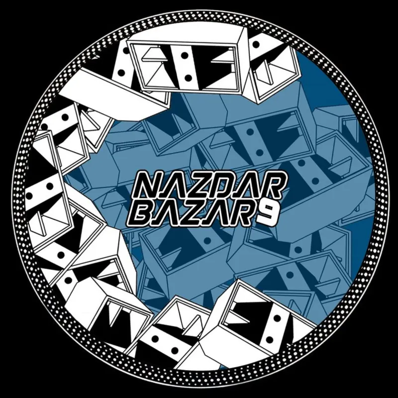 Fky,Little Guy - Nazdar Bazar 5