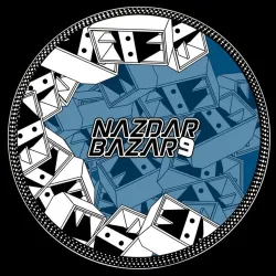 Fky,Little Guy - Nazdar Bazar 6