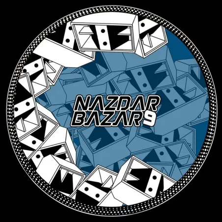 Fky,Little Guy - Nazdar Bazar 6