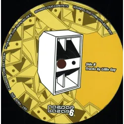 Fky,Little Guy - Nazdar Bazar 6