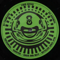 Teknambul - TKNB RPS 02