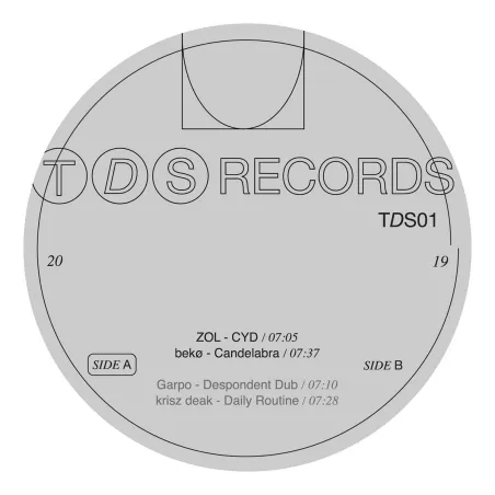 Uzi,Keja,Jarotek,Trisia Moth - Tribe Du Sud 02