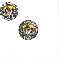 Uzi,Keja,Jarotek,Trisia Moth - Tribe Du Sud 02