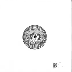 Uzi,Keja,Jarotek,Trisia Moth - Tribe Du Sud 02